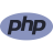 PHP logo